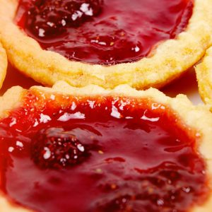 Jam Tarts