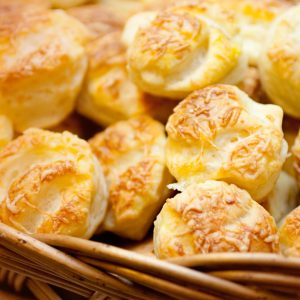 Scones
