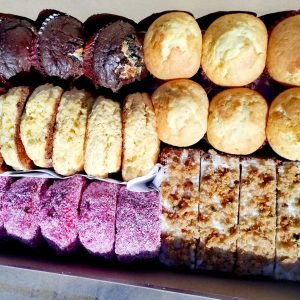 Variety Box