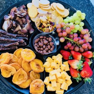 Fruit Platter